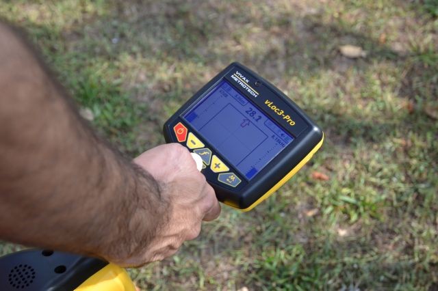 Etec identifie et trace les réseaux invisibles à Nîmes et dans le Gard