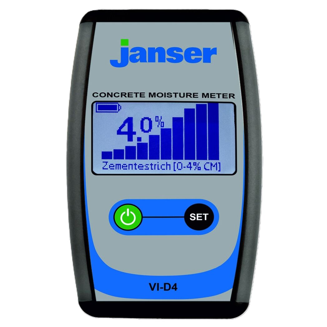 Diagnostic d'infiltration par Etec à l'aide d'un capteur d'humidité haute précision pour un rapport d'expertise détaillé.